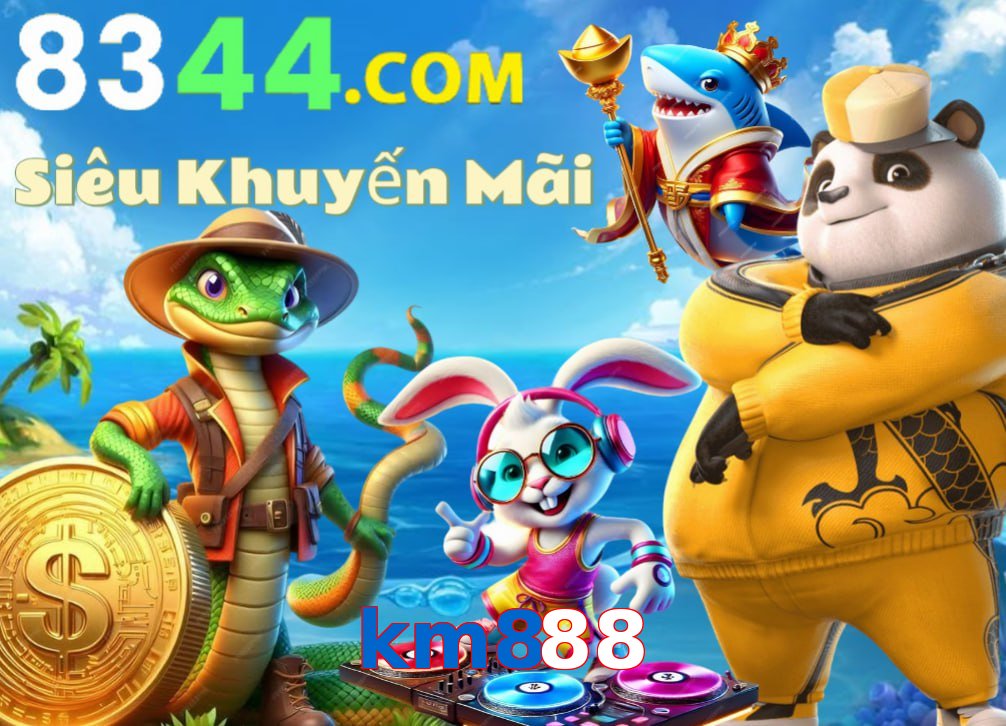 km888